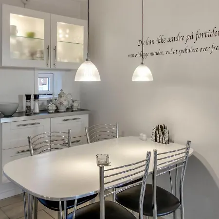 Apartment Faidra *