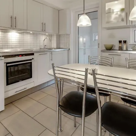 Apartment Faidra Sonderby (Romo)