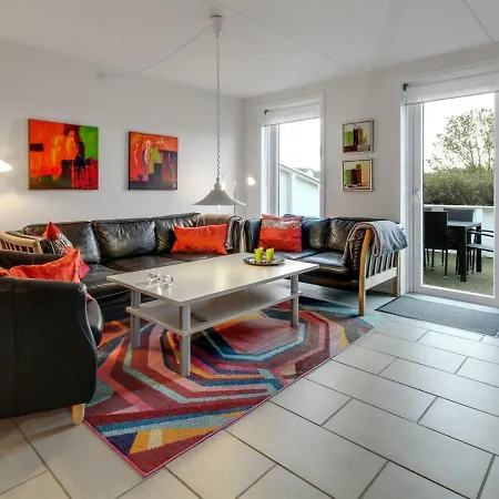 Faidra Apartment *