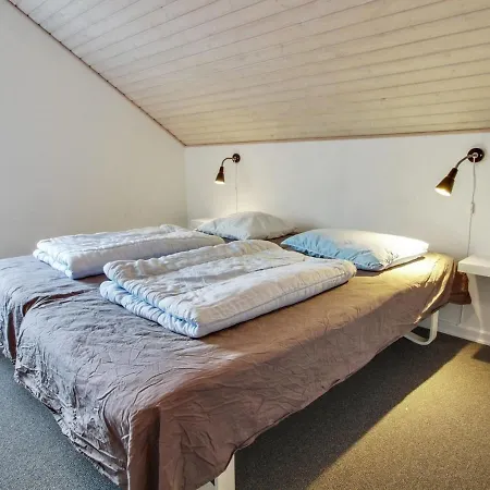 Apartment Faidra *