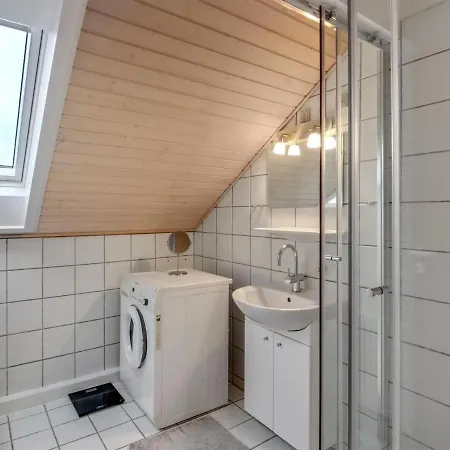 Faidra Apartment Sonderby (Romo)