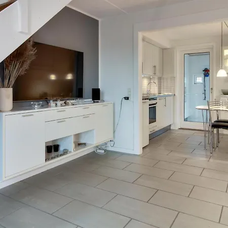 Faidra Apartment