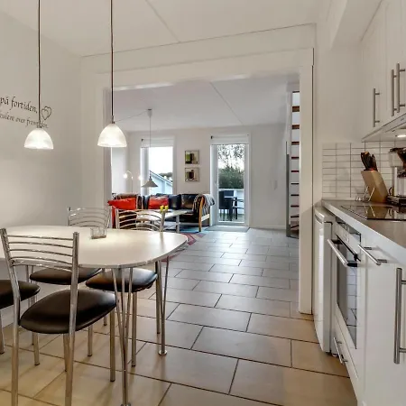 Apartment Faidra