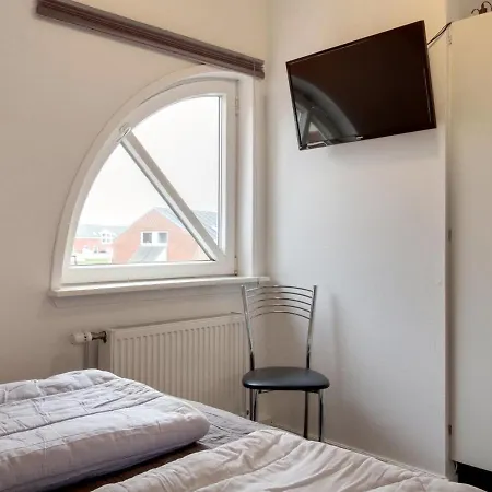 Apartment Faidra