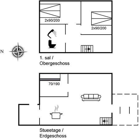 Faidra - 2-5km From The Sea By Interhome Sønderby