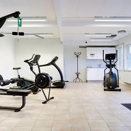 Faidra - 2-5km From The Sea By Interhome Sønderby