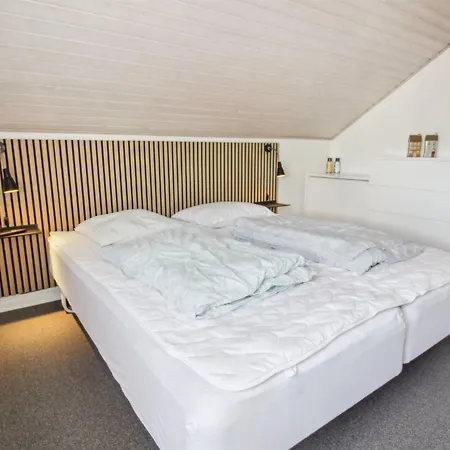 דירה Faidra - 2-5km From The Sea By Interhome Sønderby