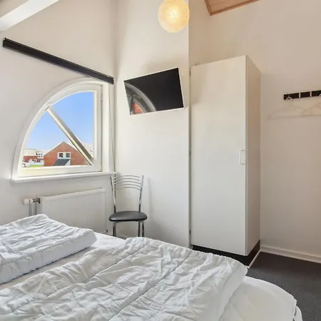 דירה Faidra - 2-5km From The Sea By Interhome *