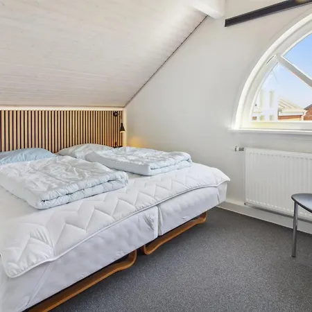 Lejlighed Faidra - 2-5km From The Sea By Interhome Sønderby