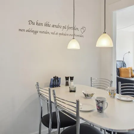 Faidra - 2-5km From The Sea By Interhome Sønderby