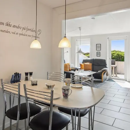 Faidra - 2-5km From The Sea By Interhome * Sønderby