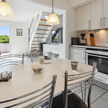 Faidra - 2-5km From The Sea By Interhome Sønderby