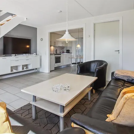 Faidra - 2-5km From The Sea By Interhome דירה Sønderby