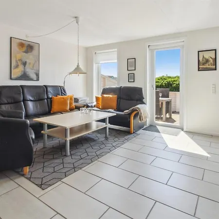 Faidra - 2-5km From The Sea By Interhome דירה Sønderby