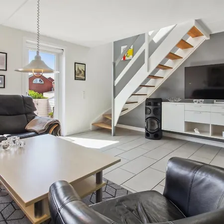 דירה Faidra - 2-5km From The Sea By Interhome Sønderby