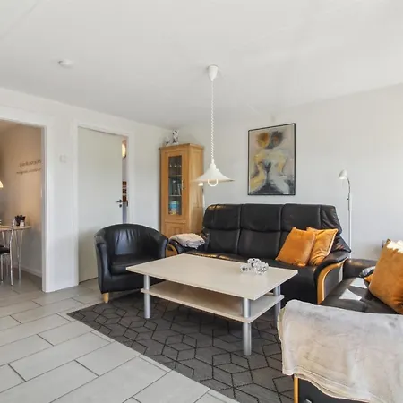 Faidra - 2-5km From The Sea By Interhome Sønderby