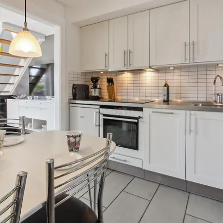 Faidra - 2-5km From The Sea By Interhome * Sønderby