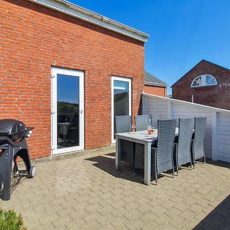 Faidra - 2-5km From The Sea By Interhome * Sønderby
