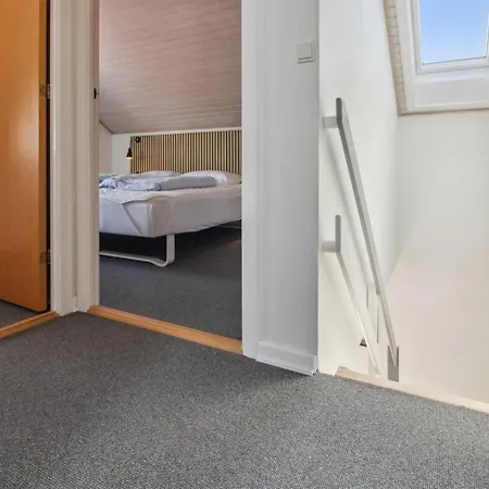 Faidra - 2-5km From The Sea By Interhome * Sønderby