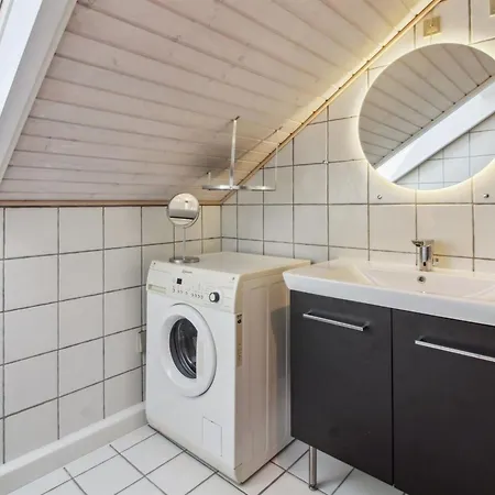 Faidra - 2-5km From The Sea By Interhome Sønderby