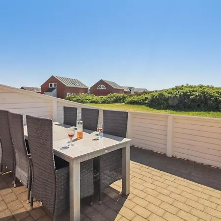 Faidra - 2-5km From The Sea By Interhome * Sonderby (Romo)