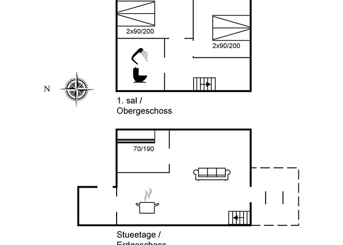 Faidra - 2-5km From The Sea By Interhome Sønderby
