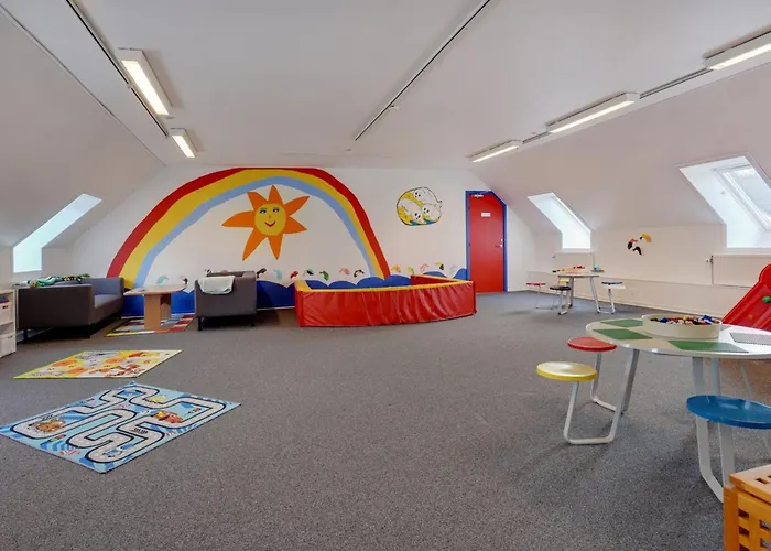 Faidra - 2-5km From The Sea By Interhome * Sønderby