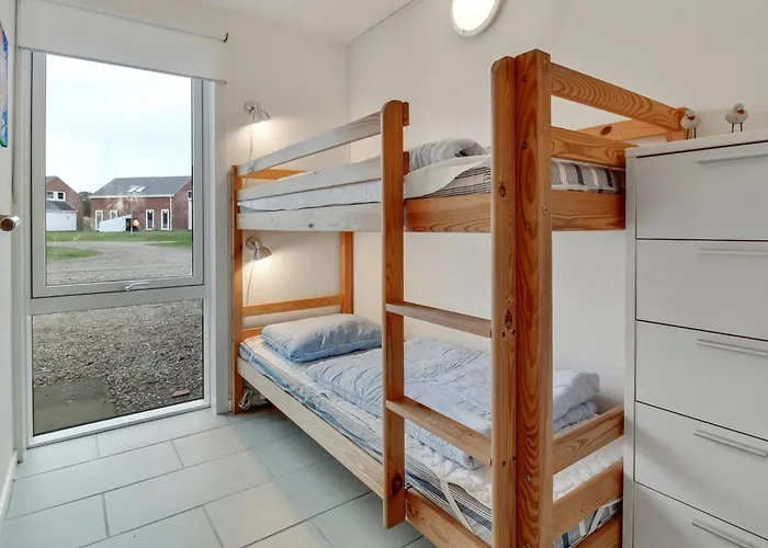 דירה Faidra - 2-5km From The Sea By Interhome Sønderby