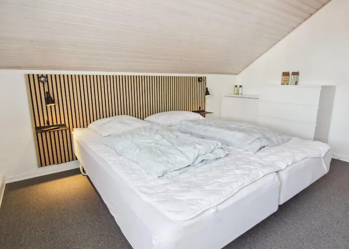 Appartamento Faidra - 2-5km From The Sea By Interhome Sønderby