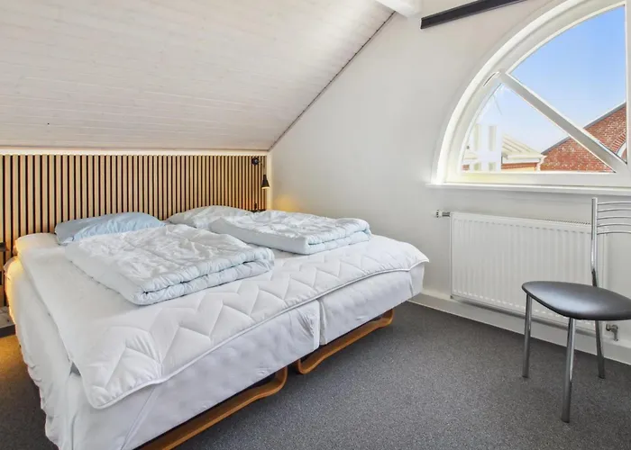 Appartamento Faidra - 2-5km From The Sea By Interhome Sønderby