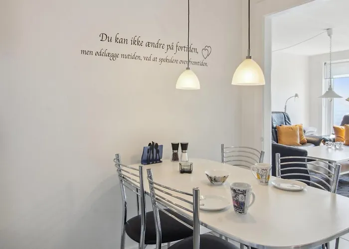 Faidra - 2-5km From The Sea By Interhome Sønderby