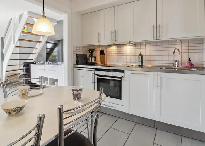 Faidra - 2-5km From The Sea By Interhome Appartamento Sønderby