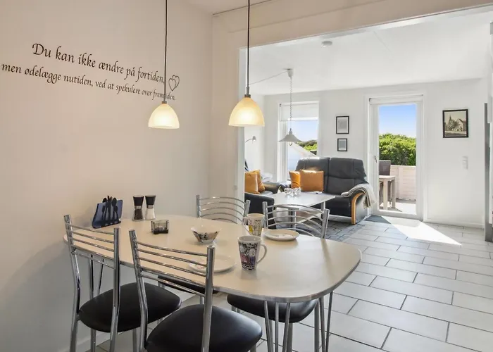 Faidra - 2-5km From The Sea By Interhome * Sønderby