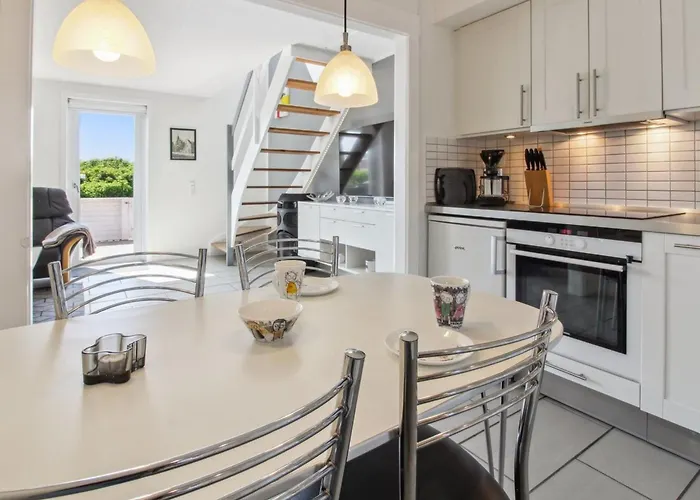 Faidra - 2-5km From The Sea By Interhome Sønderby