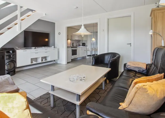 Faidra - 2-5km From The Sea By Interhome דירה Sønderby